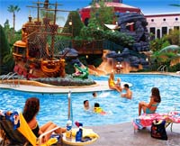 Disney Hotels and Resorts