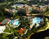 Discounted Disney Hotels